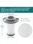 Irobot Roomba I7 E5 E6 I3 Serisi Için Hepa Filtre Fırça Rulosu (Yurt Dışından) 5