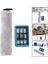 Bissell Crosswave Cordless Max 2593 2596 2597 Için Yedek Parçalar (Yurt Dışından) 5