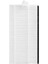 Ilife T10S / Aonus I8 Yedek Ana Yan Fırça (Yurt Dışından) 5