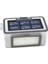 Cecotec Conga 7490 Immortal / 8290 Immortal Vakum Için 18 Adet (Yurt Dışından) 1