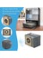 Xiaomi Serisi Mi Robot Vakum-Paspas Için 2 Paket Ana Fırça (Yurt Dışından) 2