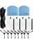 Deerma DX888 El Tipi Elektrikli Süpürge Aksesuarları Için Filtre (Yurt Dışından) 1