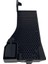 Jaberley Shark XPMFK320 Filtre Pamuk Yıkanabilir ve Tekrar Kullanılabilir (Yurt Dışından) 5