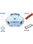 Cecotec Conga 11090 Spin Revolution Toz Torbası Robot Aksesuarları Için (Yurt Dışından) 2