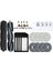 Rainbow E2 Hepa Style Fit E2 Serisi Için Hepa Filtreleri, R12179 Parçası Için (Yurt Dışından) 1