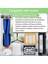 Ecovacs Debot T30 Pro Omni / DDX14 Yan Fırçalı Hepa Filtreli Paspas Için (Yurt Dışından) 2