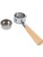 Kahve Dipsiz Portafilter Delonghi EC680/EC685 Filtre 51 mm Yedek Filtre Sepeti Kahve Aksesuarları (Yurt Dışından) 5