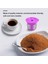 Yeniden Kullanılabilir Kahve Pod Filtreleri Keurig K-Duo K-Mini 1.0 2.0 K-Serisi ve Seçili Tek Fincan Kahve Makineleri Için Kahve Kaşığı (Yurt Dışından) 5