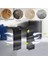 Ecovacs Deebot X2 Omni Yedek Parçalarına Uyumlu Aksesuar Seti Ana Fırça, Yan Fırçalar, Filtreler, Moplar, Toz Torbaları (Yurt Dışından) 5