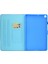 Galaxy Tab S6 Dikiş Ipliği Deri Kılıf Için (Yurt Dışından) 2