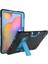 Samsung Galaxy Tab S6 Lite P610 Pc Kılıfı (Yurt Dışından) 1