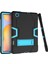 Samsung Galaxy Tab S6 Lite P610 Pc Kılıfı (Yurt Dışından) 3