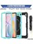 Samsung Galaxy Tab S6 P610 Için Koruyucu Kılıf Samsung Galaxy Tab S6 Lite P610 (Yurt Dışından) 5