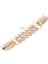 Gümüş Tarzı Kadınlar Için Hollow Crystal Broş Kardigan Klipsi Şal Klipsi Süveter Klipsi Broş (Yurt Dışından) 4