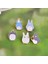 No.2 Boyutu Komşum Totoro Serisi Broo Emaye Metal Kawaii Hayvan Broş Seti Kot Ceket Yaka Pim Rozeti (Yurt Dışından) 4