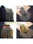 Siyah Stil 1 Çift 1 Çift Nitarlı Epaulette Broş Punk Epaulet Omuz Işıltılı Giyim Aksesuarları Takım Süslemesi (Yurt Dışından) 2