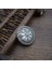 Antik Gümüş Tarzı A Viking Amulet Takı Kadın Broş Vintage Büyük Metal Broşlar Erkekler Için Viking Nordic Pusula Mücevherleri (Yurt Dışından) 1