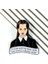 Addams Ailesi Punk Stilinde Çarşamba Addams Rozeti Broş Takı Attitude Giyim Hediye Için (Yurt Dışından) 2