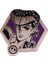 Anime Jojo'nun Tuhaf Macerası Broş ve Emaye Karikatür Figürü Jojo Pim Takı Hayranları Hediyeler (Yurt Dışından) 2