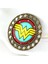 Wonder Woman Vintage Broş Göğüs Iğnesi Takı Wonder Woman Kostüm Aksesuarları En Iyi Hediyeler Boyut: 3.7 cm (Yurt Dışından) 1