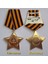 3 Adet Bir Set Sovyetler Birliği Askeri Madalya Şeref Nişanı Ussr Madalyalar Rusya Metal Rozetleri Broş Amac: (Yurt Dışından) 3