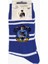 Harry Potter Lisanslı Ravenclaw Logo Çorap 2
