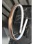 Rose Gold Modern Ledli Masa Lambası Abajur Fiyonk 3