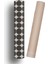 Kendinden Yapışkanlı Yer Kaplama Folyosu Laminasyonlu Karo Taş Desen 60 cm x 100 cm 3