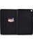 Galaxy Tab S6 Için Dikiş Ipliği Deri Kılıf Galaxy Tab S6 Lite Için (Yurt Dışından) 2