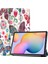 Galaxy Tab S6 Lite P610 10,4 Inç Için (Yurt Dışından) 1