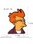 Futurama Philip J.fry Meme Rozet Broş Hediye En Iyi Arkadaşlar Için (Yurt Dışından) 5