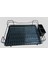 Siyah Metal Damla Tabaklık Bulaşıklık Ece Metal Tabaklık 46 X 37 X 11,5 Cm 3