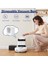 Ecovacs Debot T30 Pro / T30 Pro OMNI/T30 Max Toz Torbası Parçaları Için 12 Adet (Yurt Dışından) 4