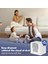 Ecovacs Debot T30 Pro / T30 Pro OMNI/T30 Max Toz Torbası Parçaları Için 12 Adet (Yurt Dışından) 6