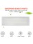 Midea M9 Robot Süpürge Hepa Filtre Mop Pedi Yedek Aksesuarları (Yurt Dışından) 2