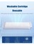 Midea M9 Robot Süpürge Hepa Filtre Mop Pedi Yedek Aksesuarları (Yurt Dışından) 5