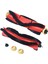 2 Pack Replacement Parts Main Brushes For - S6,s5, S5 Max,easy Clean Detachable Brush Accessories (Yurt Dışından) 1