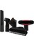 5pcs Universal Vacuum Nozzle Suction Brush Head For 32MM Vacuum Cleaner Parts Accessories Crevice Tool For Bed Sofa (Yurt Dışından) 1