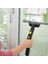2x Karcher Sc2 Sc3 Sc4 Sc5 CTK10 Pencere Memesi Kazıyıcı Yuvarlak Fırça Buharlı Temizleyici Aynalar, Temiz Yarık Nem (Yurt Dışından) 5