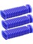 3pack Drum Suction Blue Hose Fittings For V6 V7 V10 V11 Vacuum Cleaner Replacement Parts (Yurt Dışından) 1