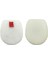 4x Washable & Reusable Filter Set For IC300 IZ251UK IZ201UK Vacuum Cleaner Sponge (Yurt Dışından) 2