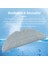 4pcs For S8 S8 Plus S8+ S8 Pro Ultra G20 Double Vibration Mop Pad Vacuum Cleaner Robot Mop Cloths Accessories (Yurt Dışından) 2