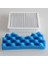 Suitable For Vacuum Cleaner Accessories DJ63 Hepa Filter Mesh Filter Cotton Filter (Yurt Dışından) 5