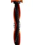 Speedpro Max Için 6 Adet Rulo Fırça FC6822 FC6823 FC6827 FC6908 FC6906 FC6904 Elektrikli Süpürge Yedek Parçaları (Yurt Dışından) 3