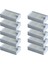 60 Pc Hepa Filter For V5 V5S V3 V3S V5PRO V50 V55 X5 V5S Pro Robot Vacuum Cleaner Parts (Yurt Dışından) 4
