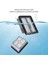 4pcs X7 Filtre X7 Crosswave 3350F 2832Z 2955Z Çok Yüzeyli Hepsi Bir Arada Islak-Kuru Vakum (Yurt Dışından) 5