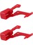 2x Için Uygun Dyson V10 / V11 Anahtarı Düğmesi Kırmızı Düğme Dyson Elektrikli Süpürge Ana Bilgisayar Anahtarı Bakım Aksesuarları (Yurt Dışından) 1