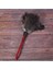4x Ostrich Cleaning Feather Duster Ostrich Duster Ostrich Feather Duster Soft Feathers Duster Photo Color (Yurt Dışından) 2