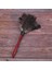 4x Ostrich Cleaning Feather Duster Ostrich Duster Ostrich Feather Duster Soft Feathers Duster Photo Color (Yurt Dışından) 4