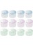 12PACK Fragrance Capsules Air Freshener For Deebot T9 T9 Max T9 Power T9 Accessories (Yurt Dışından) 1